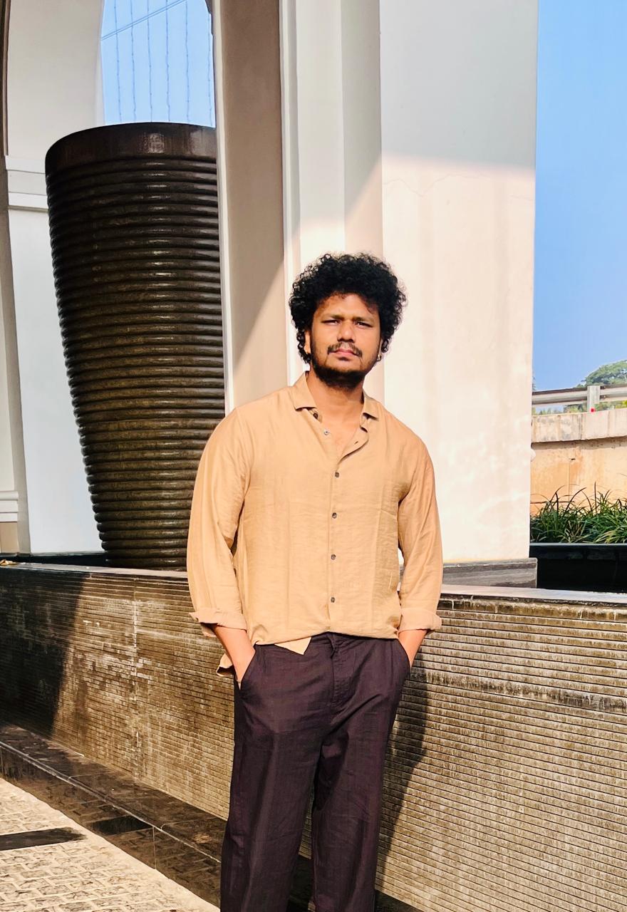 Shashank Shankar profile photo